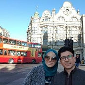 Razan Mudrek's photo