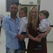 איבט אזולאי עמרs billede