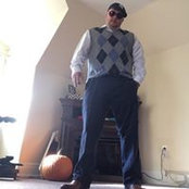 Billy Lund's photo