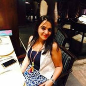 Foto von Puja Vasani