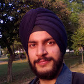 Inderpreet Bedis billede