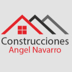Construcciones Angel Navarro