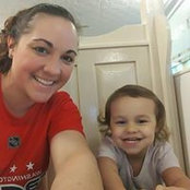 Christina Uhrin's photo