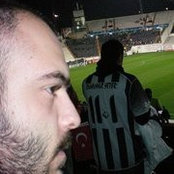 Yiğit Ökmen's photo
