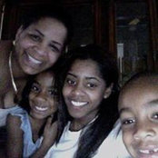 Veronica Ruffins billede