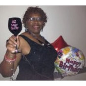 Denise Sims's photo