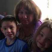 Sharon Hallock's photo