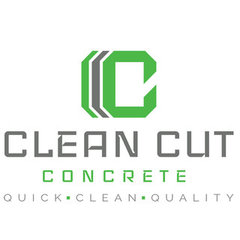 Clean Cut Concrete