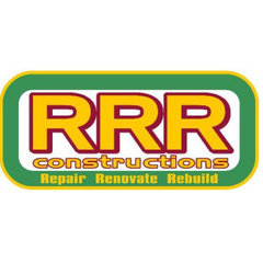 RRR Constructions