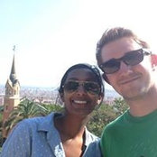 Sneha Vakamudi's photo