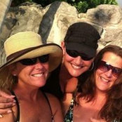 Charlene Carter's photo