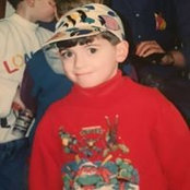 Evan Perrys billede