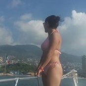 Yoly Abregos foto