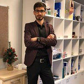 Emin Balashov's photo