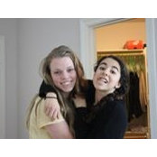 Zoë Martindale's photo