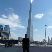 Chris Gillon's photo