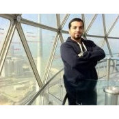 Mohammad Alattars billede