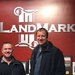LandMark Exteriors, Inc.