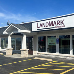 LandMark Exteriors, Inc.