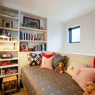 Leland Lake House