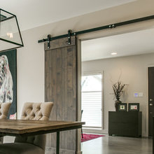 Home Office Ideas