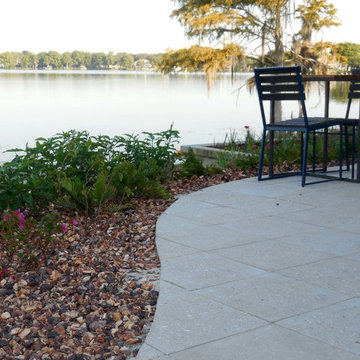 Stone for Pools & Patios