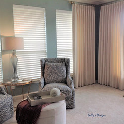 Master Bedroom Retreat - Bedroom Furniture