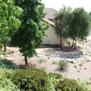 La Verne 2, CA