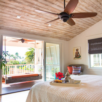 Beach House Bedroom