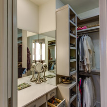 Dressing Room