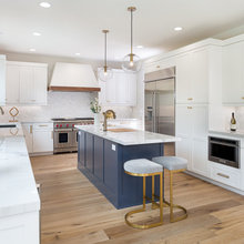 Kitchen Ideas