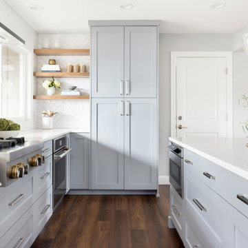 Lake Oswego Transitional