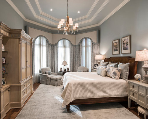 Most Popular Medium Sized Master Bedroom Design Ideas & Remodeling ...