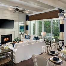 Basement ideas
