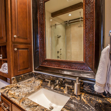 Traditional Residence - Fairview Farms