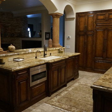 Owen Residence
