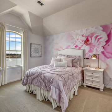 Berkshire | Fort Worth, TX | Plan 1607 | American Legend Homes