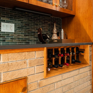 Spring 2019 Kitchen Remodels