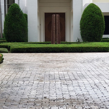 Dynasty Landscaping
