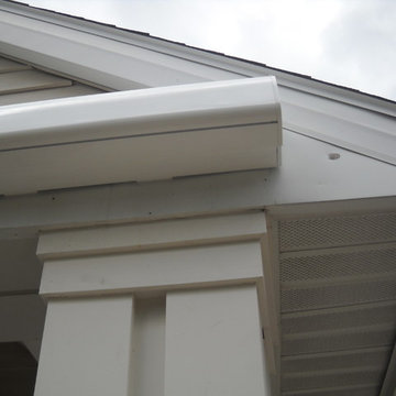 Side by Side Eclipse Premier Retractable Awnings