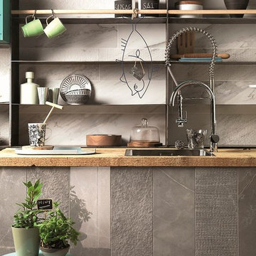 Product: White Experience by Italgraniti