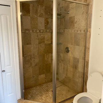 Warren Bathroom