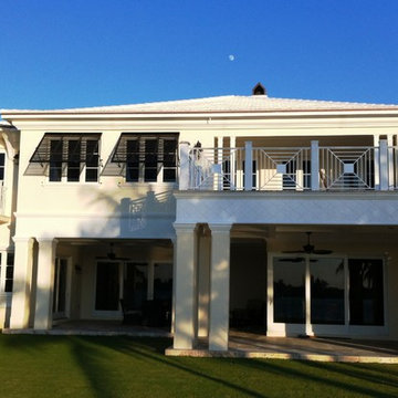Custom Homes