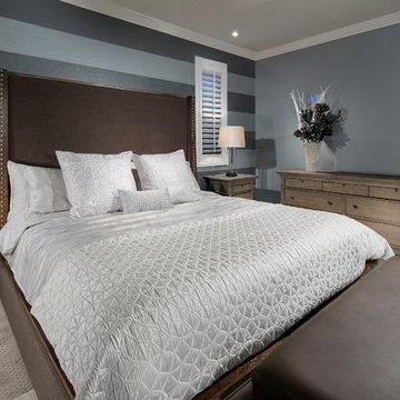 Crystal Shore Dr. Residence