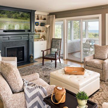 East Sandwich Beach House