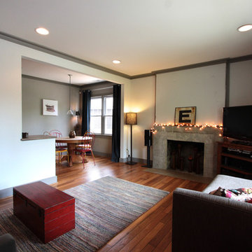 Homewood Residence