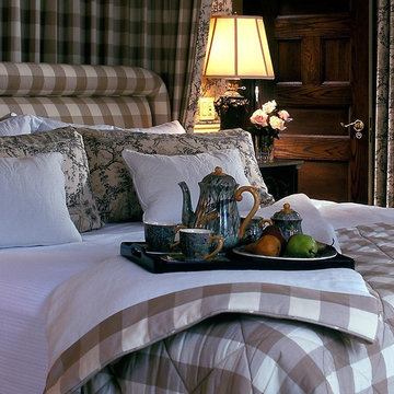 The Bedroom Haven