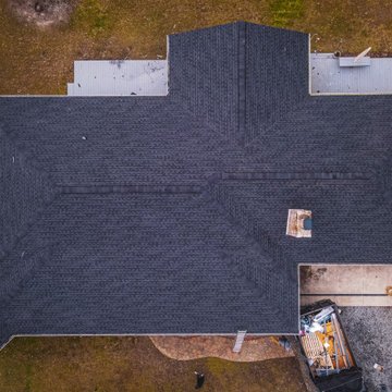 Charlotte Hall, MD - Roofing Installation