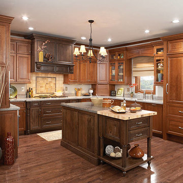 Kitchen EnCounters Inc.