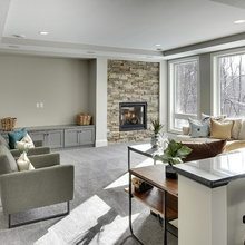 Living Room Ideas
